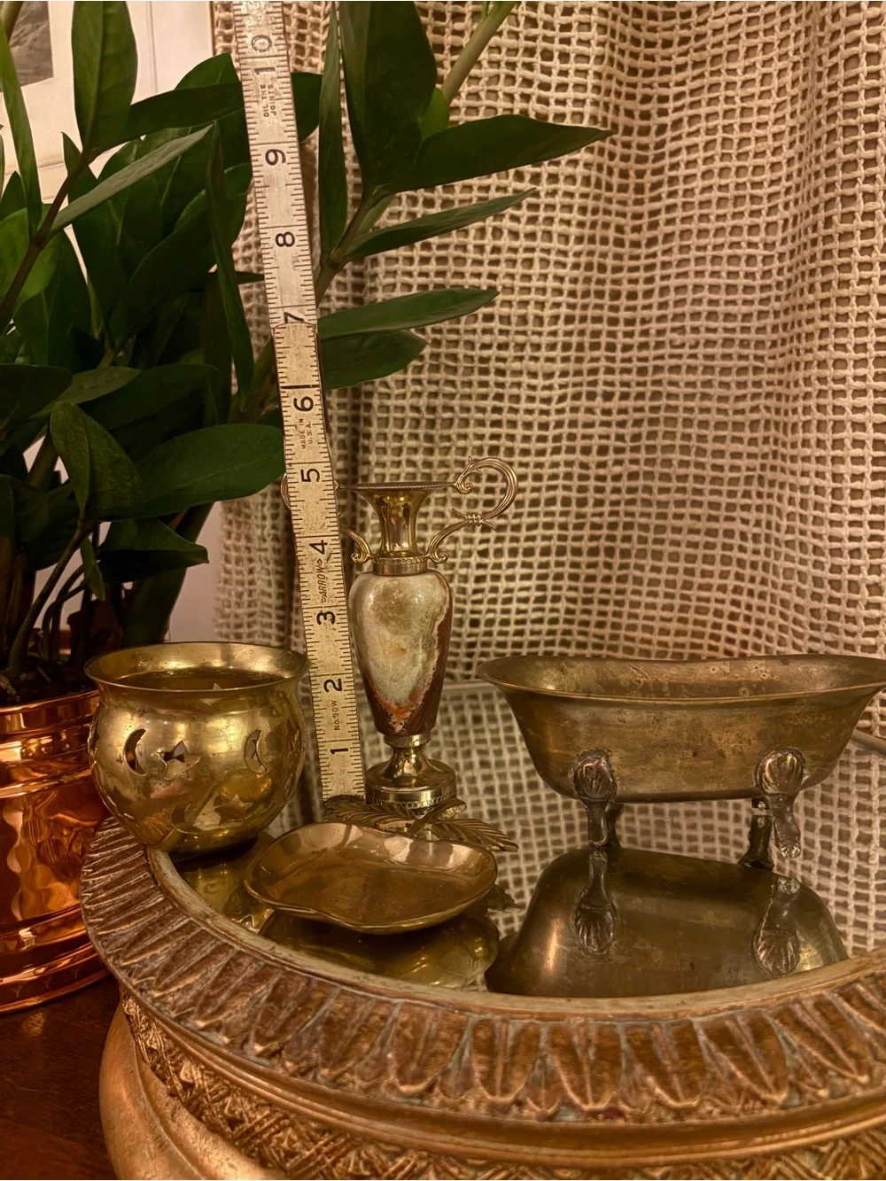 N/A all items
